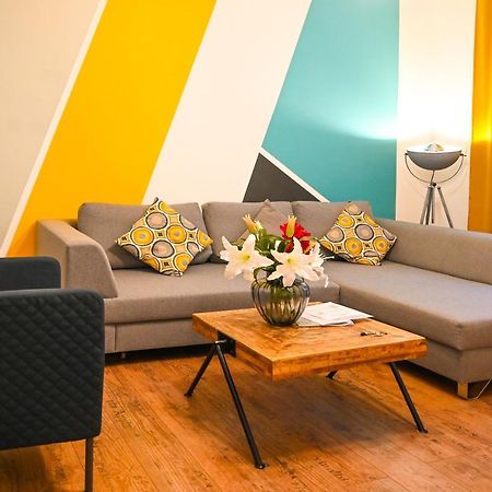 Modern Apartment Wiener Stadthalle エクステリア 写真