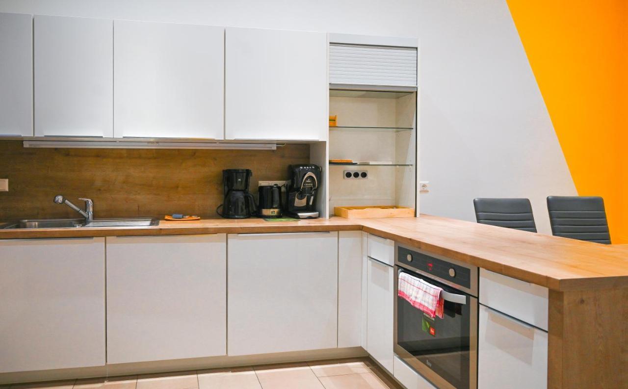 Modern Apartment Wiener Stadthalle エクステリア 写真