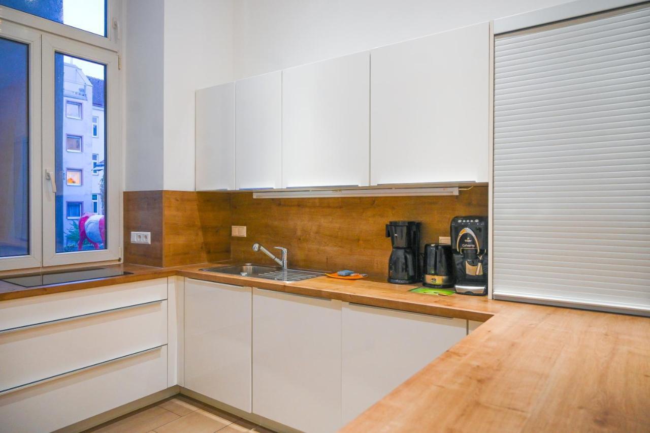 Modern Apartment Wiener Stadthalle エクステリア 写真