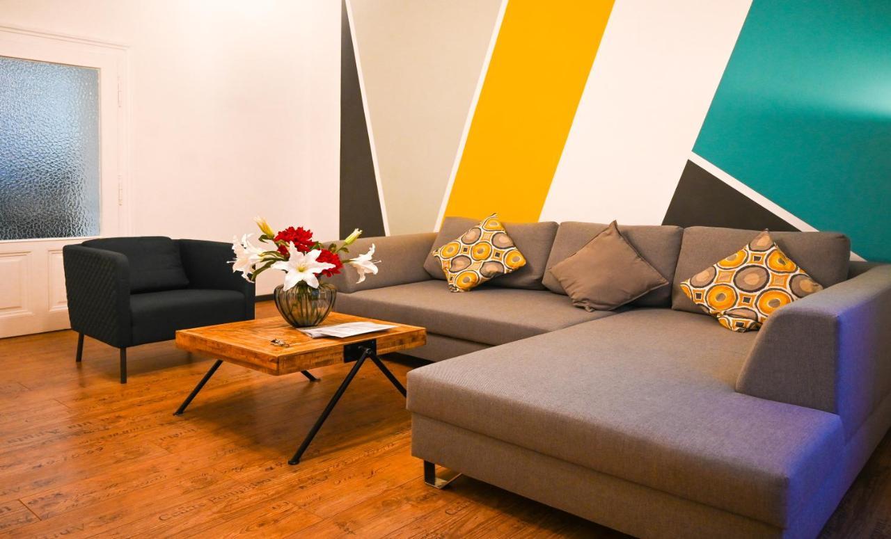 Modern Apartment Wiener Stadthalle エクステリア 写真