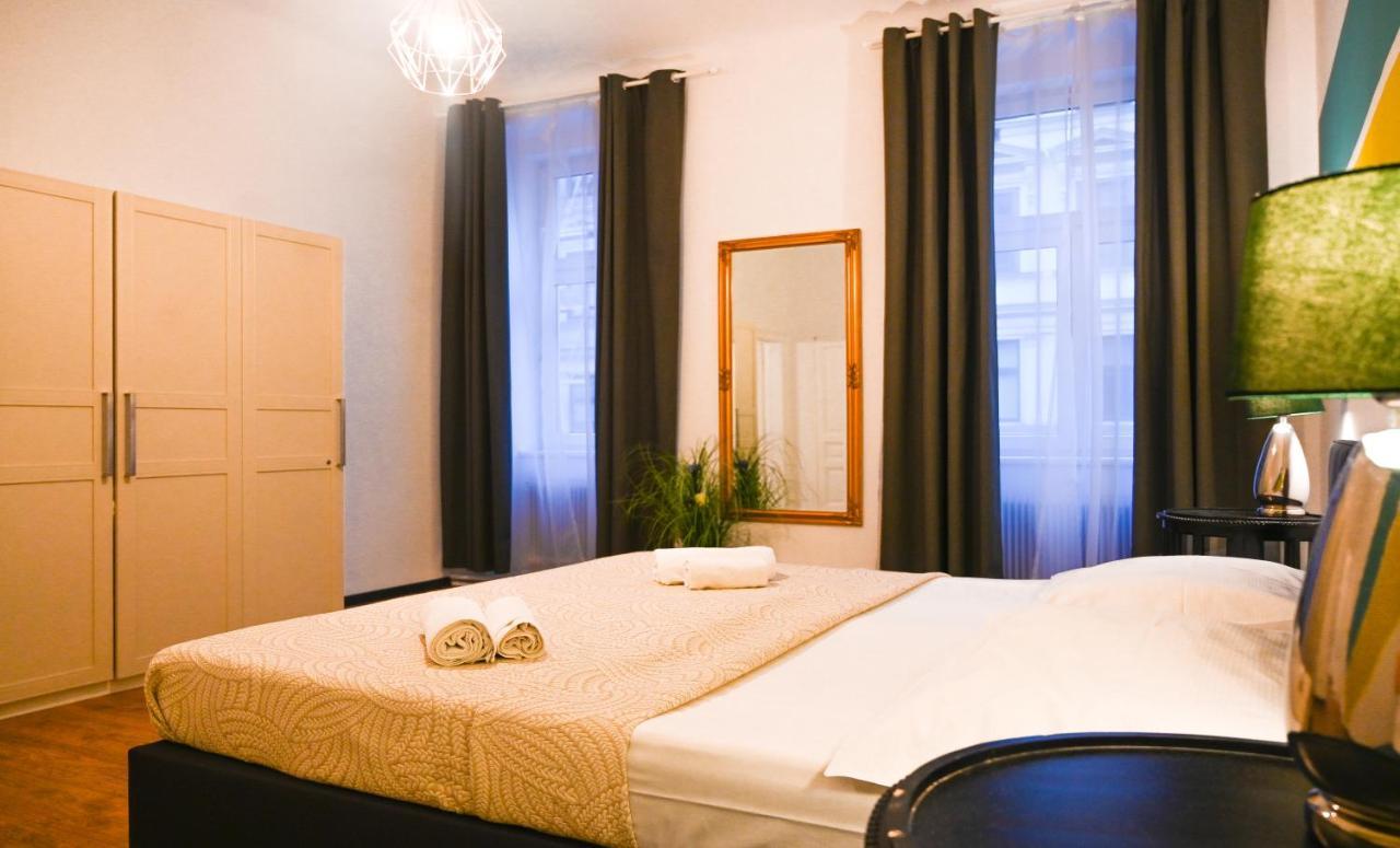 Modern Apartment Wiener Stadthalle エクステリア 写真